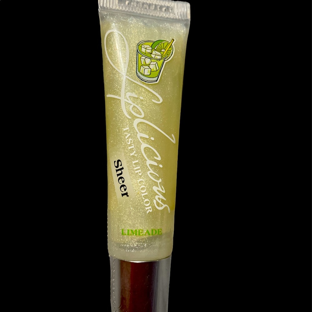 Brand New Bath & Body Limeade Lipgloss